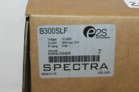 SPECTRA B300SLF250B/R Warnleuchte Rundumleuchte Blitzkennleuchte