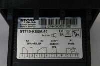 Störk Tronic ST710-KEBA.43 Temperatursensor Kühlstellenregler