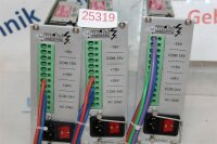 Unitro LP966 Trace Power TXL 050-05s Netzkarte Karte Modul
