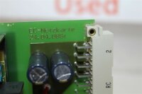 Unitro LP966 Trace Power TXL 050-05s Netzkarte Karte Modul