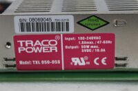 Unitro LP966 Trace Power TXL 050-05s Netzkarte Karte Modul