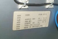 ABB 05SR 8121 05SR8121