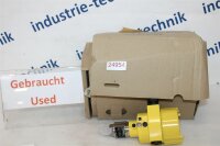 VEGA VEGABAR 52    BR52.CXGP1LHAMAS Drucksensor...