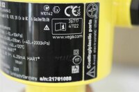 VEGA VEGABAR 52    BR52.CXGP1LHAMAS Drucksensor Transmitter 1778538/004