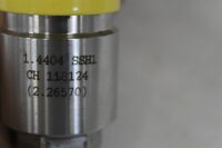 VEGA VEGABAR 52    BR52.CXGP1LHAMAS Drucksensor Transmitter 1778538/004