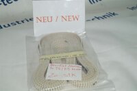20 X  Brecoflex 10 T5/815  Zahnriemen