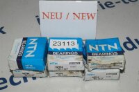 6 x stk    NTN 51107    101201 Kugellager