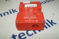 Allen Bradley TLS2-GD2 TLS2GD2 Verriegelungsschalter