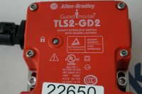 Allen Bradley TLS2-GD2 Verriegelungsschalter TLS2GD2