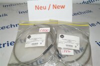 Allen Braley 99-34-1 Glass Fiber Optic Cable...