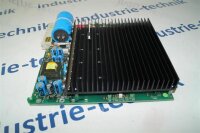 ABB AXODYN Servo Amplifier 05SM 8123-95  539538