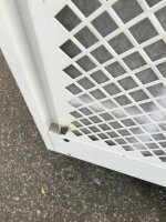 AQUATHERM WGB WLR 1000  Kaltwassersatz Wassergekühlt Chiller