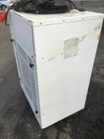 AQUATHERM WGB WLR 1000  Kaltwassersatz Wassergekühlt Chiller