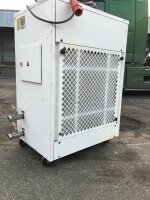 AQUATHERM WGB WLR 1000  Kaltwassersatz Wassergekühlt Chiller