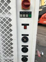 AQUATHERM WGB WLR 1000  Kaltwassersatz Wassergekühlt Chiller