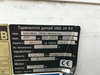 AQUATHERM WGB WLR 1000  Kaltwassersatz Wassergekühlt Chiller
