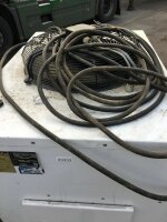 AQUATHERM WGB WLR 1000  Kaltwassersatz Wassergekühlt Chiller