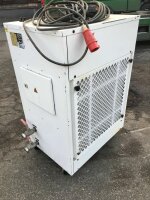 AQUATHERM WGB WLR 1000  Kaltwassersatz Wassergekühlt Chiller