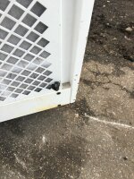 AQUATHERM WGB WLR 1000  Kaltwassersatz Wassergekühlt Chiller