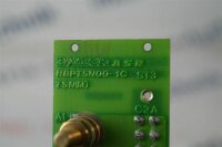 Baldor ASR RBPTSN00-1C   TFM MAX 3-AXIS