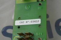 Baldor ASR RBPTSN00-1C   TFM MAX 3-AXIS
