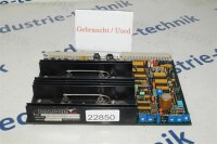 Baldor TSNM 90-12-703 Einschubkarte Servotron Controller...