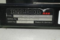 Baldor TSNM 90-12-703 Einschubkarte Servotron Controller TSNM9012703