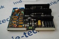 Baldor TSNM 90-12-703 Einschubkarte Servotron Controller TSNM9012703