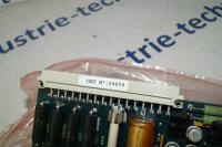 Baldor TSNM 90-12-703 Servotron Controller TSNM9012703 Einschubkarte