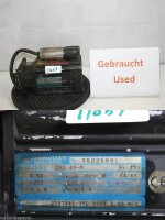 Baumueller DSG 45-M   baumuller   DSG45M  servomotor DSG...