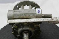 Bonfiglioli VF62/F Schneckengetriebe i=7 gearbox getriebe getriebemotor