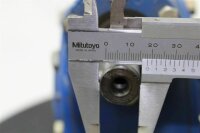 Bonfiglioli VF62/FC Schneckengetriebe i=10 gearbox getriebe getriebemotor