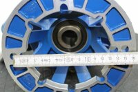 Bonfiglioli VF62/FC Schneckengetriebe i=10 gearbox getriebe getriebemotor