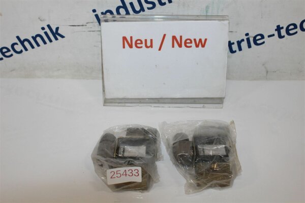 Bürkert NPT1/4-F-315 Ventil Klappankerventil 043412M    330-E-3,0-F-MS