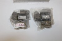 Bürkert NPT1/4-F-315 Ventil Klappankerventil 043412M    330-E-3,0-F-MS