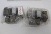 Bürkert NPT1/4-F-315 Ventil Klappankerventil 043412M    330-E-3,0-F-MS