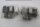 Bürkert NPT1/4-F-315 Ventil Klappankerventil 043412M    330-E-3,0-F-MS
