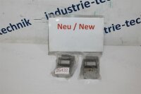 Bürkert NPt1/4-F-316 086581B Klappankerventil...
