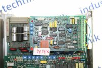 Contraves Varidyn ADB/F 380.35M Frequenzumrichter ADB/F