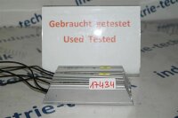 Danotherm 22163210505 Bremswiderstand Brake Resistor