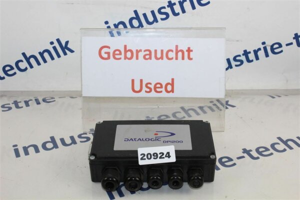 Datalogic DP1200-1000