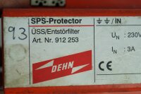 DEHN SPS-Protector 912 253 Überspannungsableiter 912253