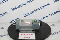 Dunkermotoren 40 V 2750 rpm BG83 Getriebemotor