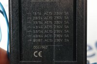 E.dold & Söhne  B05988.61  Not-Aus-Modul    B0598861