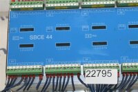 EAE SBCE 44 SBCE44 Erweiterungsmodul Module V 3.12