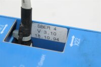 EAE SBCE 46 Module SBCE46 Erweiterungsmodul