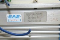 EAE SBCE 46 Module SBCE46 Erweiterungsmodul