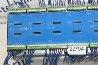 EAE SBCE 46 SBCE46 Erweiterungsmodul Module V 3.12