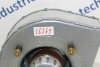 ebm G2D146-CK02-11   lüfter  kabel geschnitten
