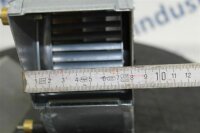 ebm G2D146-CK02-11   lüfter  kabel geschnitten